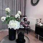 Appartamento White Glove Deluxe Sobieszewo Danzica